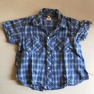 Eternal Creations Fair Trade Shirt 2T